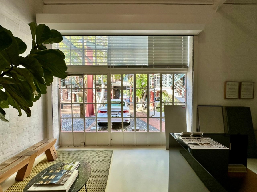 Commercial Property for Sale in De Waterkant Western Cape